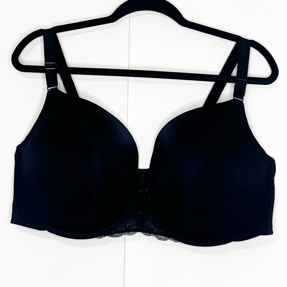 Torrid‎ Curve Bra 46DDD